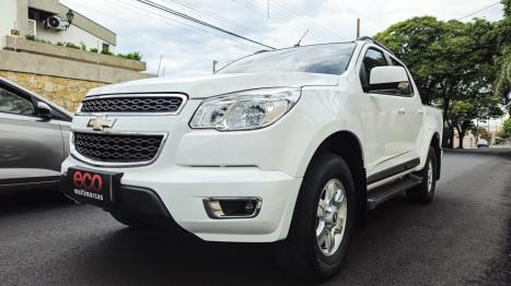 CHEVROLET S10 2.4 FLEX LT CABINE DUPLA, Foto 3