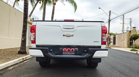 CHEVROLET S10 2.4 FLEX LT CABINE DUPLA, Foto 6