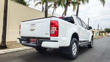 CHEVROLET S10 2.4 FLEX LT CABINE DUPLA, Foto 7