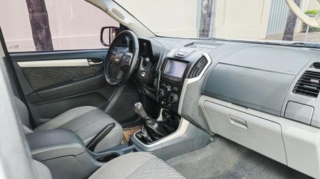CHEVROLET S10 2.4 FLEX LT CABINE DUPLA, Foto 9