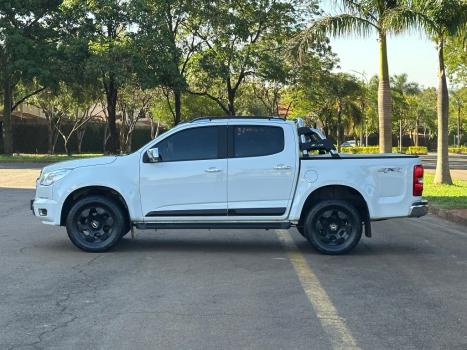 CHEVROLET S10 2.4 FLEX LTZ CABINE DUPLA, Foto 2