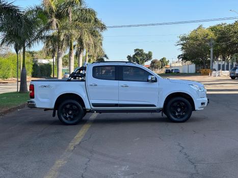 CHEVROLET S10 2.4 FLEX LTZ CABINE DUPLA, Foto 3