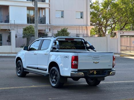 CHEVROLET S10 2.4 FLEX LTZ CABINE DUPLA, Foto 4