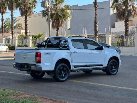CHEVROLET S10 2.4 FLEX LTZ CABINE DUPLA, Foto 5