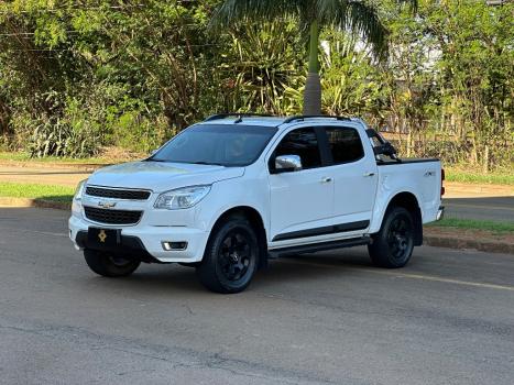 CHEVROLET S10 2.4 FLEX LTZ CABINE DUPLA, Foto 6