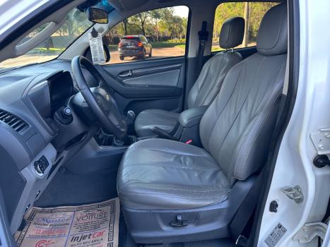 CHEVROLET S10 2.4 FLEX LTZ CABINE DUPLA, Foto 7