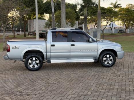 CHEVROLET S10 2.4 FLEX EXECUTIVE CABINE DUPLA, Foto 3 CHEVROLET S10 2.4 FLEX EXECUTIVE CABINE DUPLA, Foto 3
