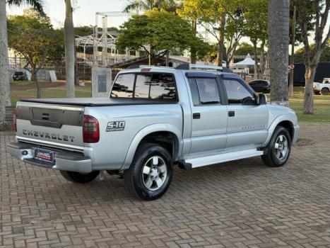 CHEVROLET S10 2.4 FLEX EXECUTIVE CABINE DUPLA, Foto 5 CHEVROLET S10 2.4 FLEX EXECUTIVE CABINE DUPLA, Foto 5