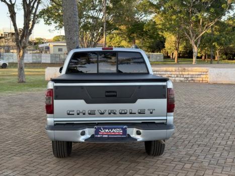 CHEVROLET S10 2.4 FLEX EXECUTIVE CABINE DUPLA, Foto 6 CHEVROLET S10 2.4 FLEX EXECUTIVE CABINE DUPLA, Foto 6