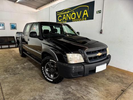 CHEVROLET S10 2.4 FLEX ADVANTAGE CABINE DUPLA, Foto 1 CHEVROLET S10 2.4 FLEX ADVANTAGE CABINE DUPLA, Foto 1