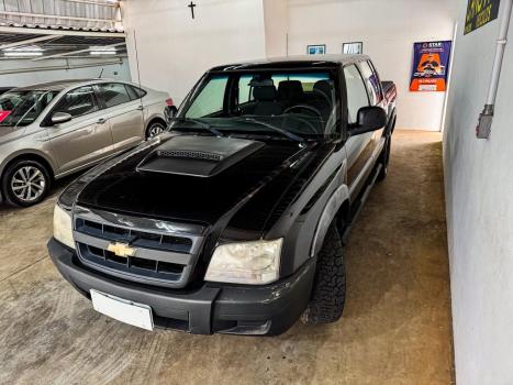 CHEVROLET S10 2.4 FLEX ADVANTAGE CABINE DUPLA, Foto 2 CHEVROLET S10 2.4 FLEX ADVANTAGE CABINE DUPLA, Foto 2