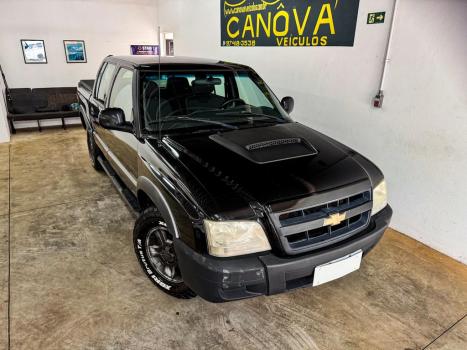 CHEVROLET S10 2.4 FLEX ADVANTAGE CABINE DUPLA, Foto 3 CHEVROLET S10 2.4 FLEX ADVANTAGE CABINE DUPLA, Foto 3