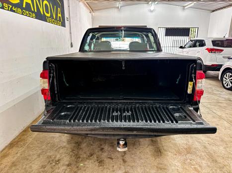 CHEVROLET S10 2.4 FLEX ADVANTAGE CABINE DUPLA, Foto 7 CHEVROLET S10 2.4 FLEX ADVANTAGE CABINE DUPLA, Foto 7