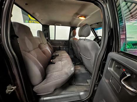 CHEVROLET S10 2.4 FLEX ADVANTAGE CABINE DUPLA, Foto 12 CHEVROLET S10 2.4 FLEX ADVANTAGE CABINE DUPLA, Foto 12