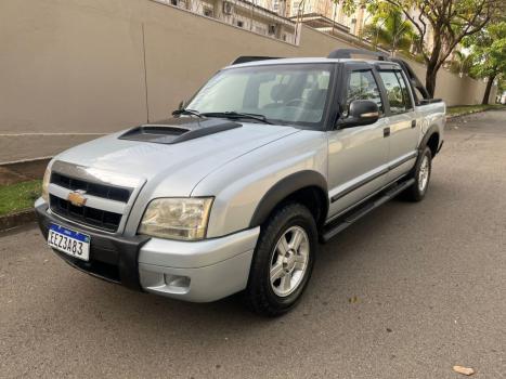 CHEVROLET S10 2.4 FLEX ADVANTAGE CABINE DUPLA, Foto 1
