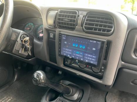 CHEVROLET S10 2.4 FLEX ADVANTAGE CABINE DUPLA, Foto 5