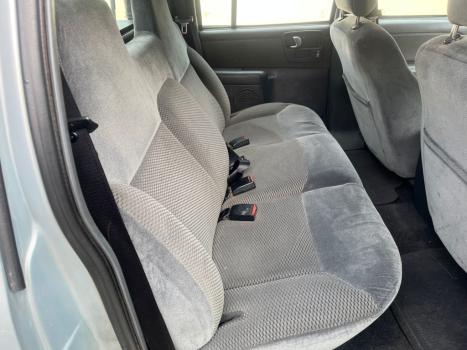 CHEVROLET S10 2.4 FLEX ADVANTAGE CABINE DUPLA, Foto 6