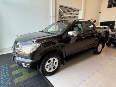 CHEVROLET S10 2.4 FLEX LTZ CABINE DUPLA, Foto 3