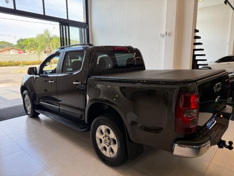 CHEVROLET S10 2.4 FLEX LTZ CABINE DUPLA, Foto 4