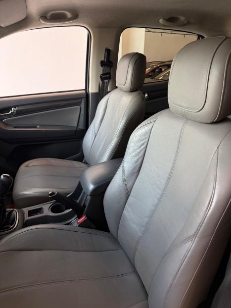 CHEVROLET S10 2.4 FLEX LTZ CABINE DUPLA, Foto 5