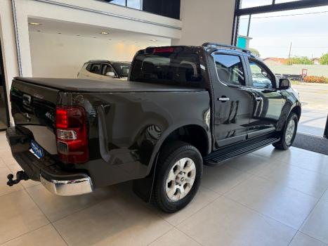 CHEVROLET S10 2.4 FLEX LTZ CABINE DUPLA, Foto 9