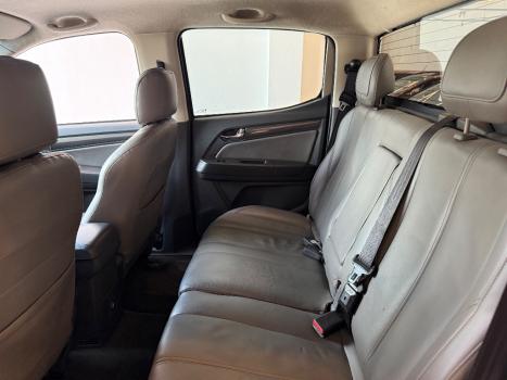 CHEVROLET S10 2.4 FLEX LTZ CABINE DUPLA, Foto 10