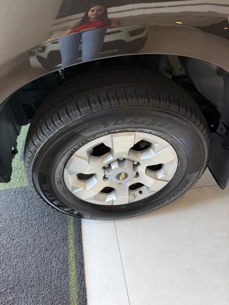 CHEVROLET S10 2.4 FLEX LTZ CABINE DUPLA, Foto 11