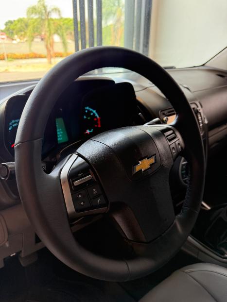 CHEVROLET S10 2.4 FLEX LTZ CABINE DUPLA, Foto 12