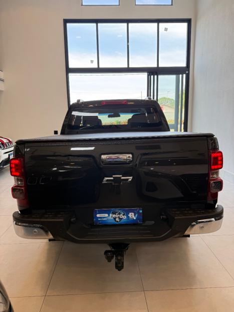 CHEVROLET S10 2.4 FLEX LTZ CABINE DUPLA, Foto 13