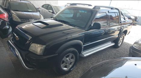 CHEVROLET S10 2.4 FLEX ADVANTAGE CABINE DUPLA, Foto 1