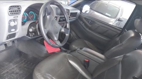 CHEVROLET S10 2.4 FLEX ADVANTAGE CABINE DUPLA, Foto 4