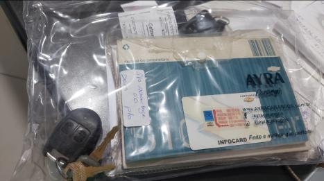 CHEVROLET S10 2.4 FLEX ADVANTAGE CABINE DUPLA, Foto 5