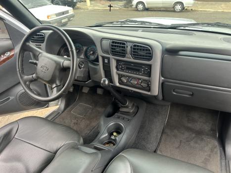 CHEVROLET S10 2.4 FLEX EXECUTIVE CABINE DUPLA, Foto 4