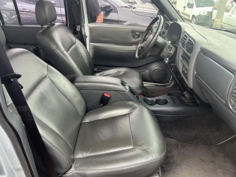 CHEVROLET S10 2.4 FLEX EXECUTIVE CABINE DUPLA, Foto 5
