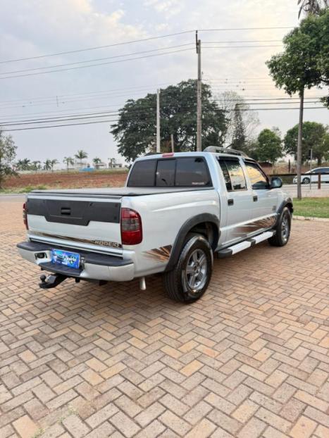 CHEVROLET S10 2.4 FLEX LTZ CABINE DUPLA, Foto 2