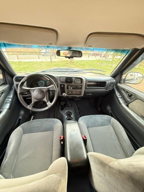 CHEVROLET S10 2.4 FLEX LTZ CABINE DUPLA, Foto 3