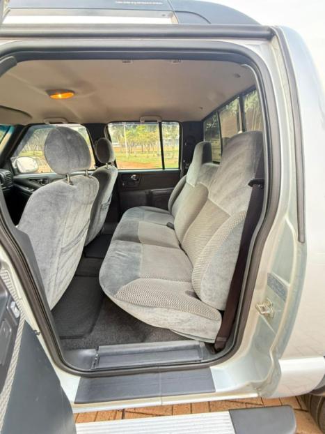 CHEVROLET S10 2.4 FLEX LTZ CABINE DUPLA, Foto 6