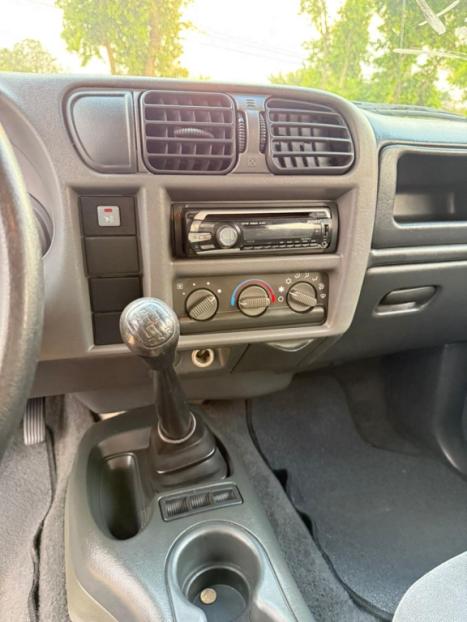 CHEVROLET S10 2.4 FLEX LTZ CABINE DUPLA, Foto 7