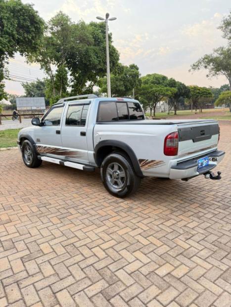 CHEVROLET S10 2.4 FLEX LTZ CABINE DUPLA, Foto 8