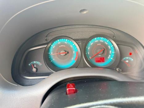 CHEVROLET S10 2.4 FLEX LTZ CABINE DUPLA, Foto 9