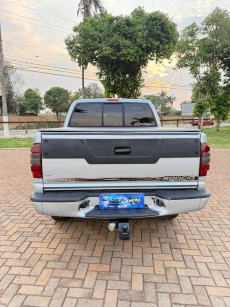 CHEVROLET S10 2.4 FLEX LTZ CABINE DUPLA, Foto 11