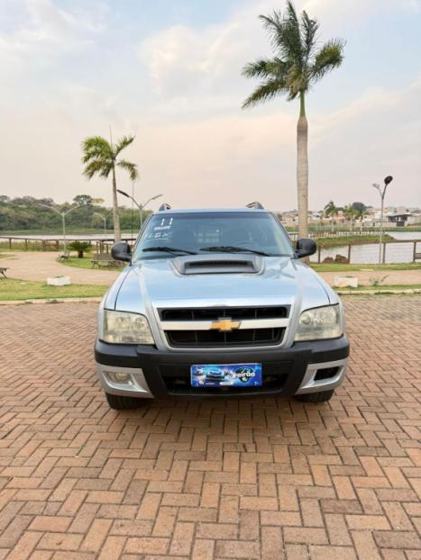 CHEVROLET S10 2.4 FLEX LTZ CABINE DUPLA, Foto 12