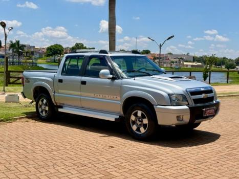 CHEVROLET S10 2.4 FLEX EXECUTIVE CABINE DUPLA, Foto 1