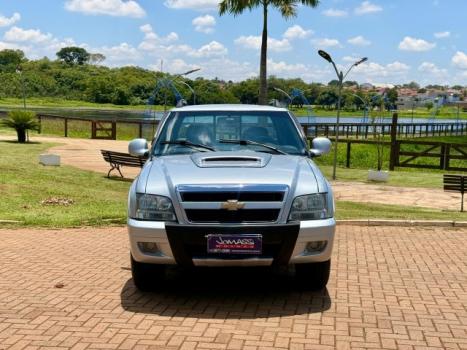 CHEVROLET S10 2.4 FLEX EXECUTIVE CABINE DUPLA, Foto 2