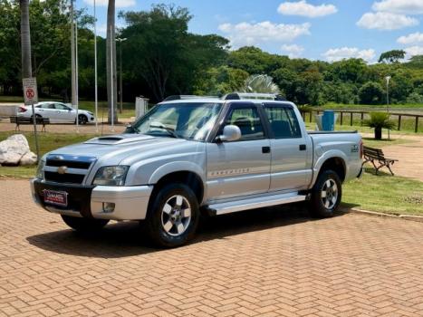 CHEVROLET S10 2.4 FLEX EXECUTIVE CABINE DUPLA, Foto 3
