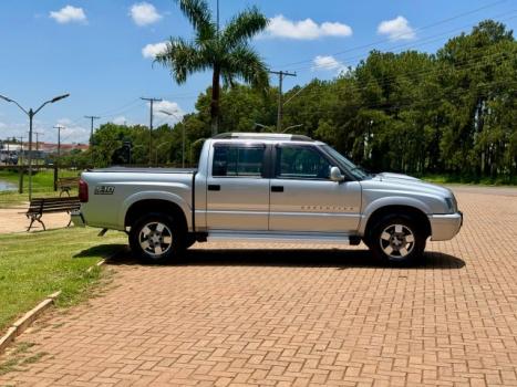 CHEVROLET S10 2.4 FLEX EXECUTIVE CABINE DUPLA, Foto 4