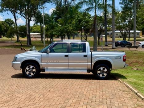 CHEVROLET S10 2.4 FLEX EXECUTIVE CABINE DUPLA, Foto 5