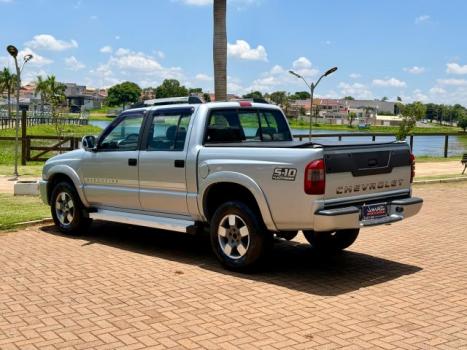 CHEVROLET S10 2.4 FLEX EXECUTIVE CABINE DUPLA, Foto 6