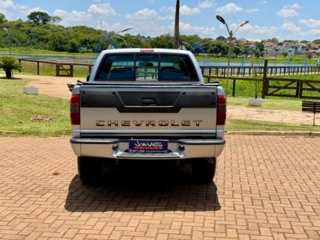 CHEVROLET S10 2.4 FLEX EXECUTIVE CABINE DUPLA, Foto 7