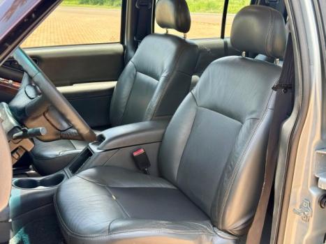 CHEVROLET S10 2.4 FLEX EXECUTIVE CABINE DUPLA, Foto 9